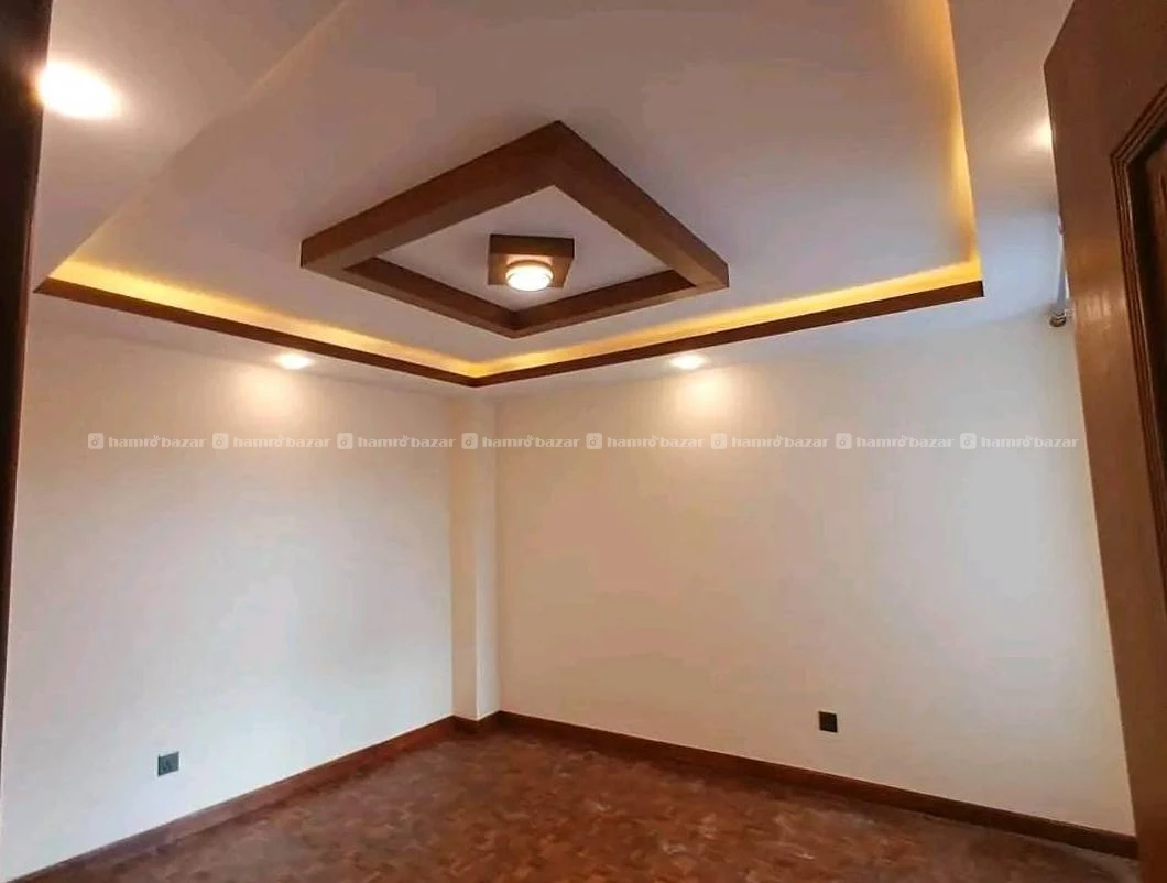 Brand New Bunglow House On Sale at Tokha, Grande 3