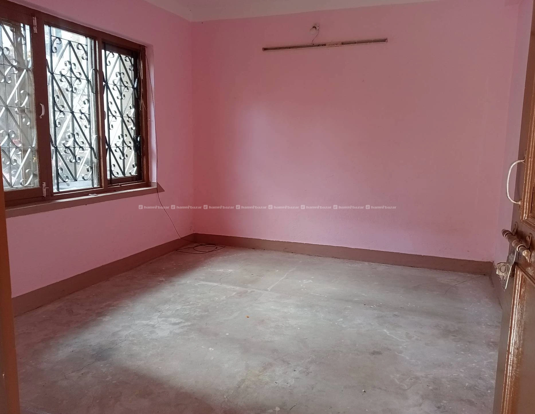 Room rent