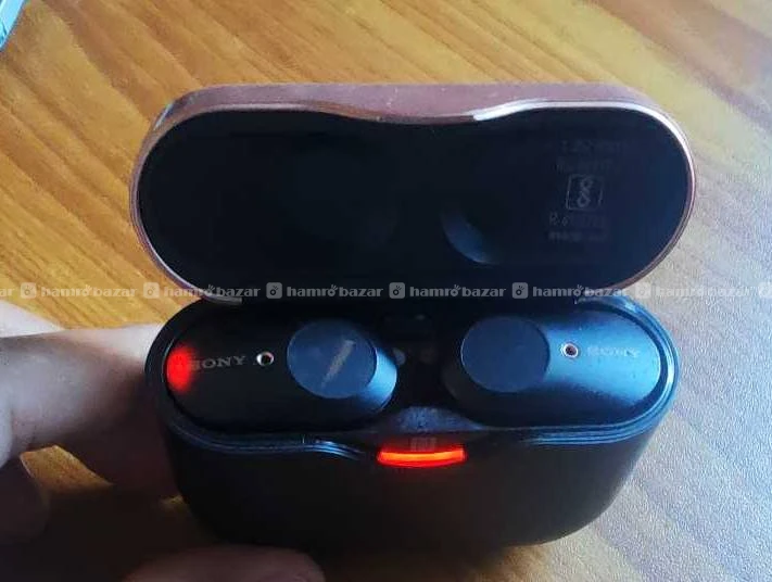 Sony wf-1000 xm3 on sell