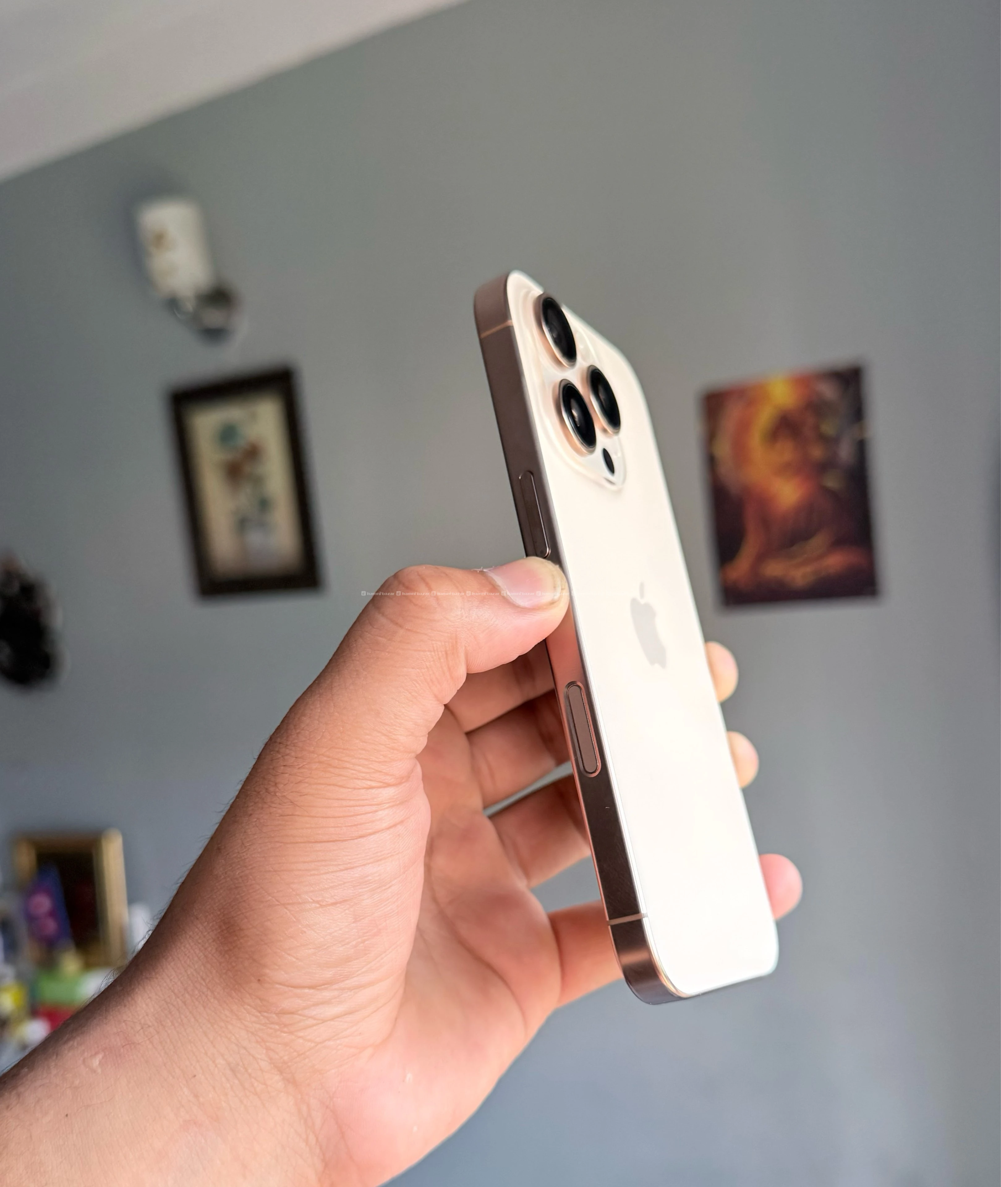 Iphone 16 pro 128gb ( 112k only )
Sale urgent ā¼ļø 5
