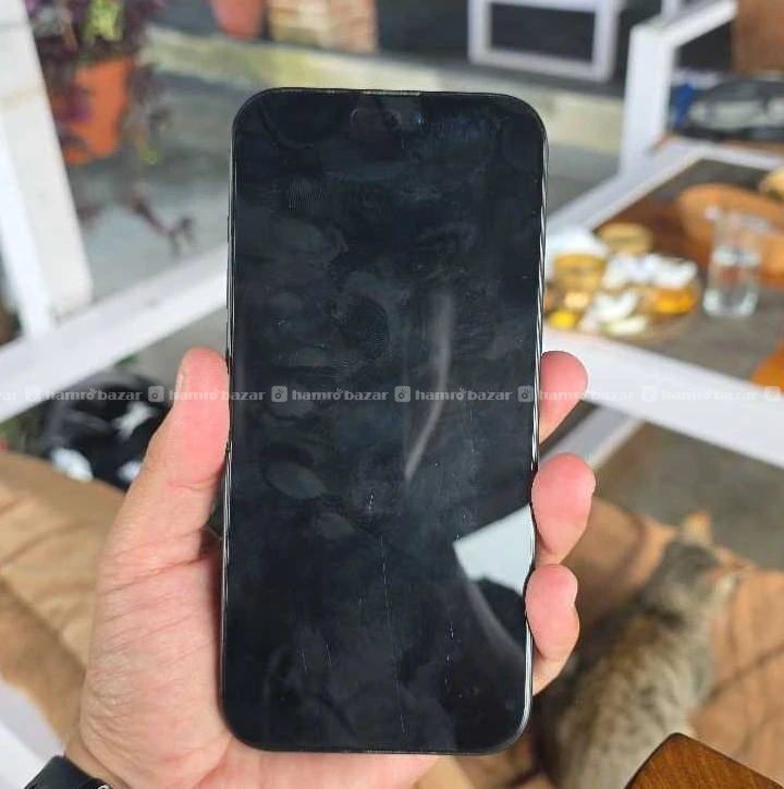 Iphone 16 pro max 2