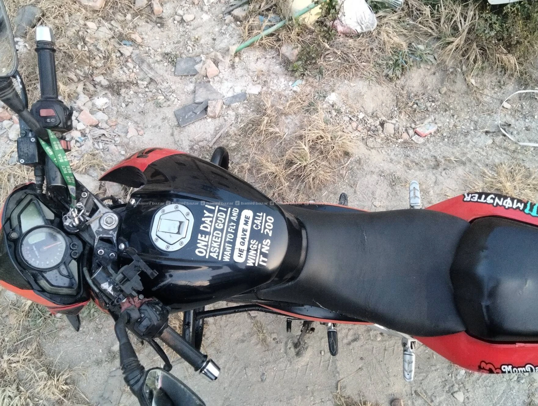 NS200