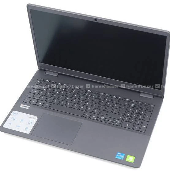 Used Dell Vostro 3500 business laptop