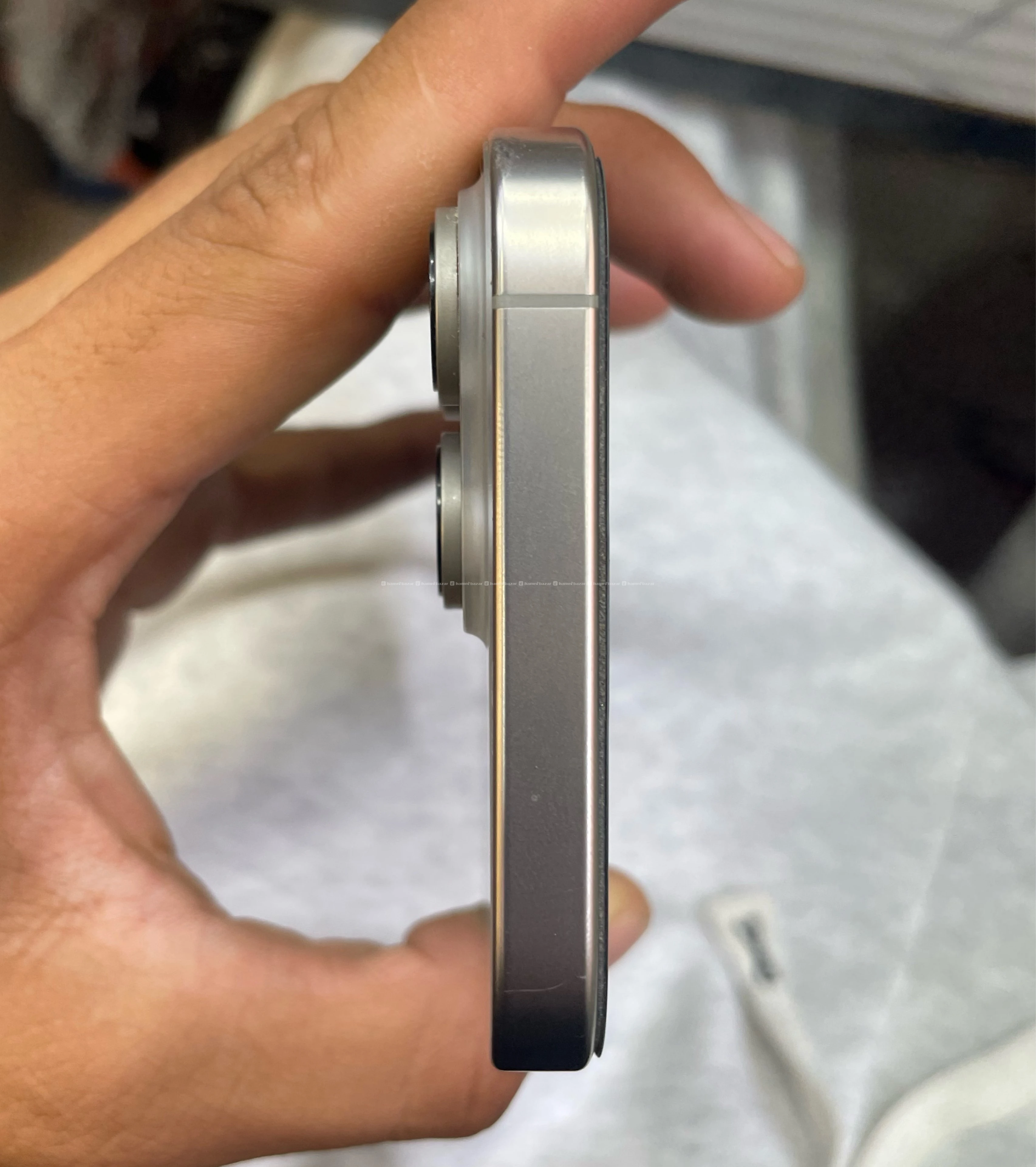 Iphone 16promax 5