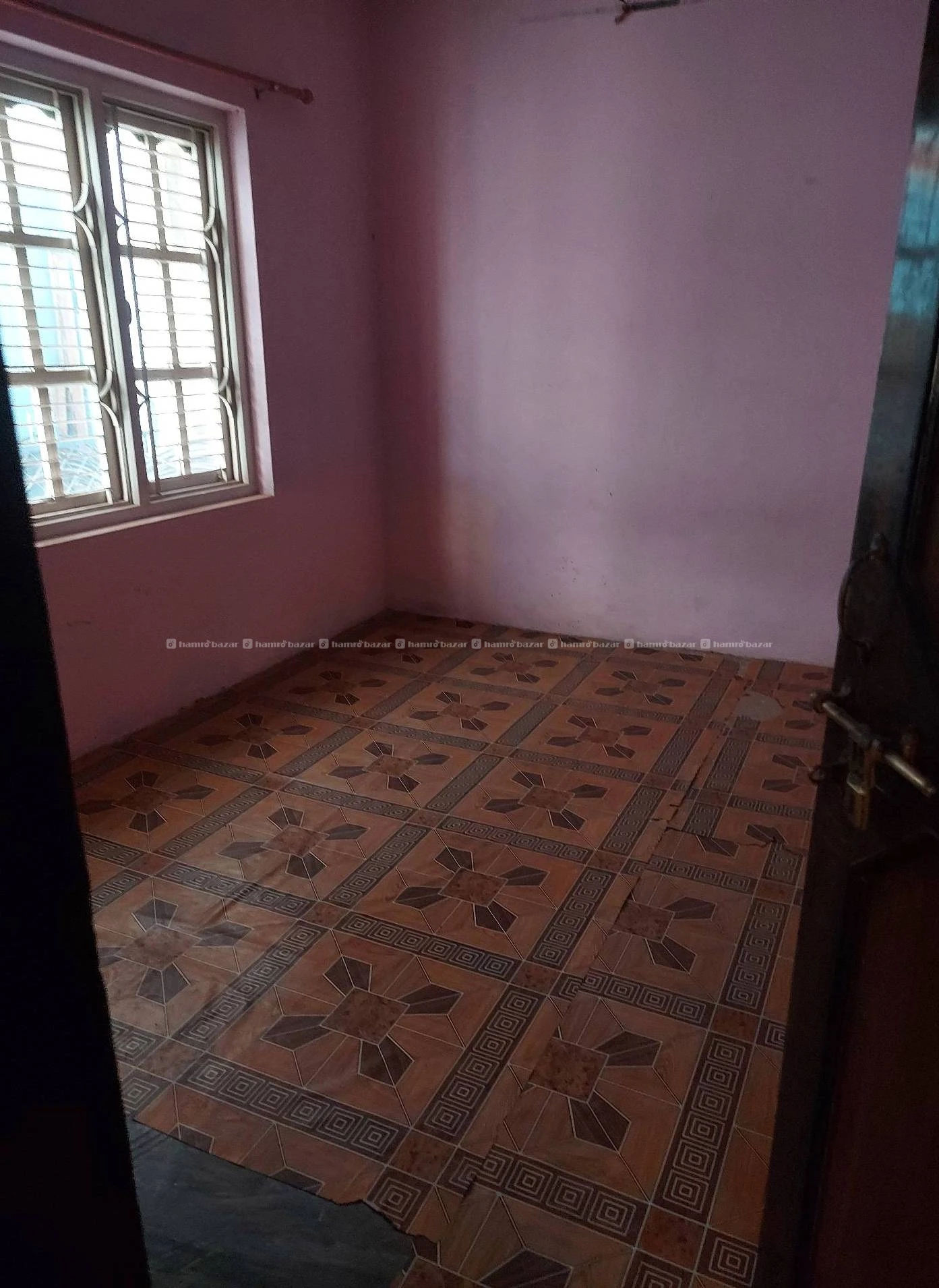 2 Room 1 small kitchen sepret bathroom basundhara 4