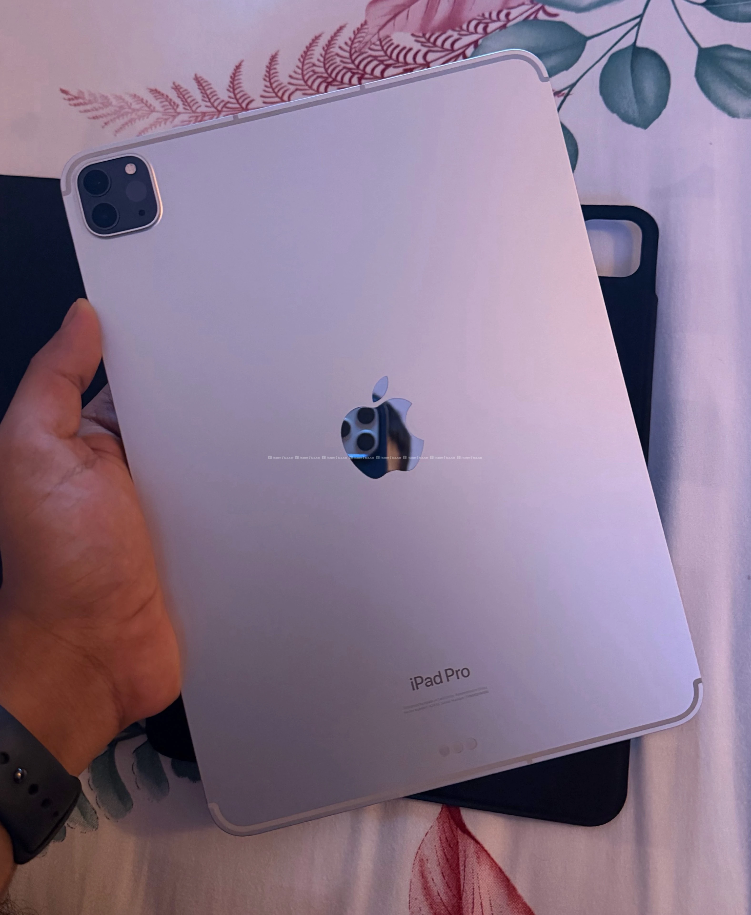 Ipad Pro 11 inch M2 6