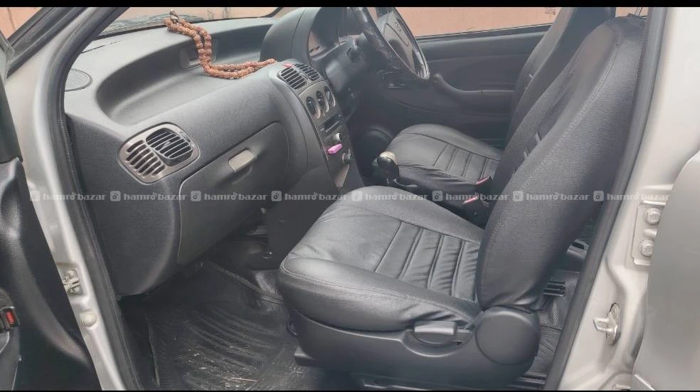 Tata indica car for sale - Dashain Offfer 2