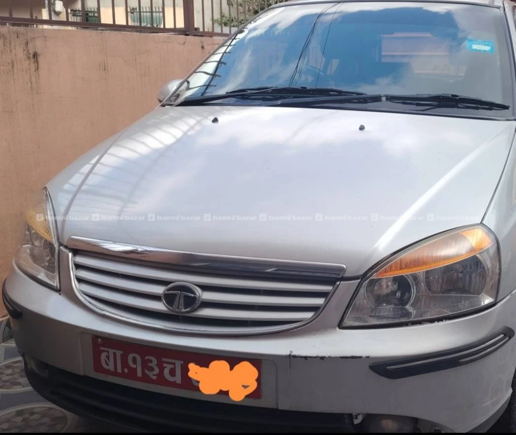 Tata indica car for sale - Dashain Offfer