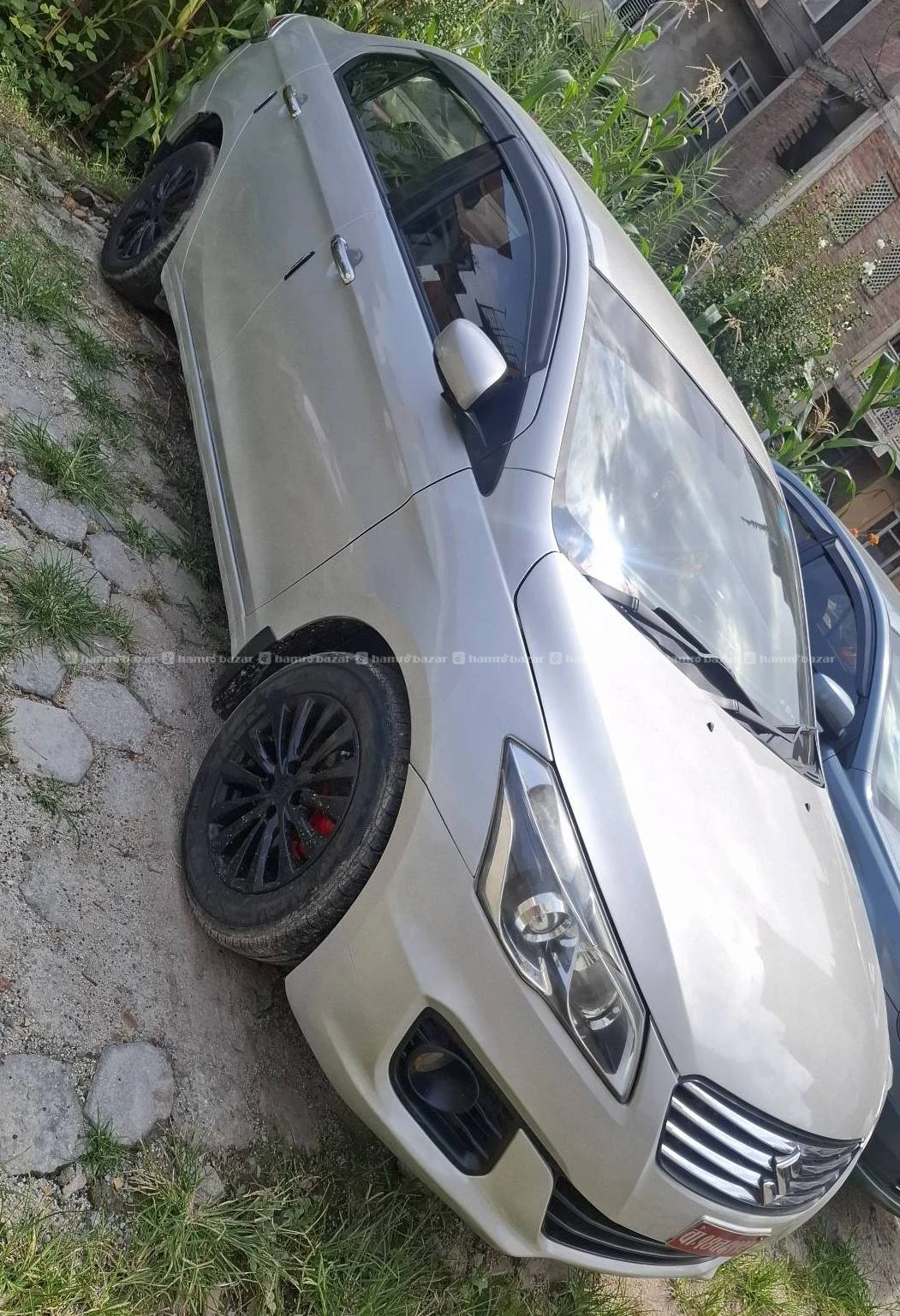 Suzuki Car