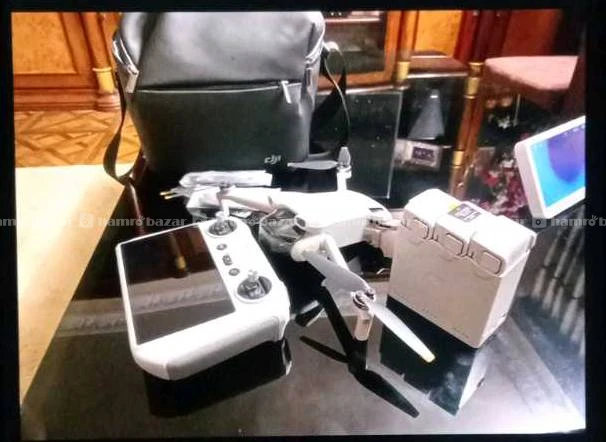 DJI Mini 3 2