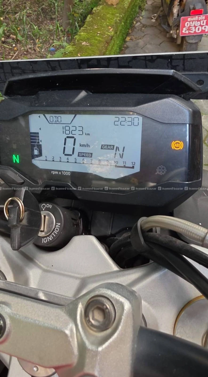BMW G 310 R β FOR SALEποΈπ The beast 4