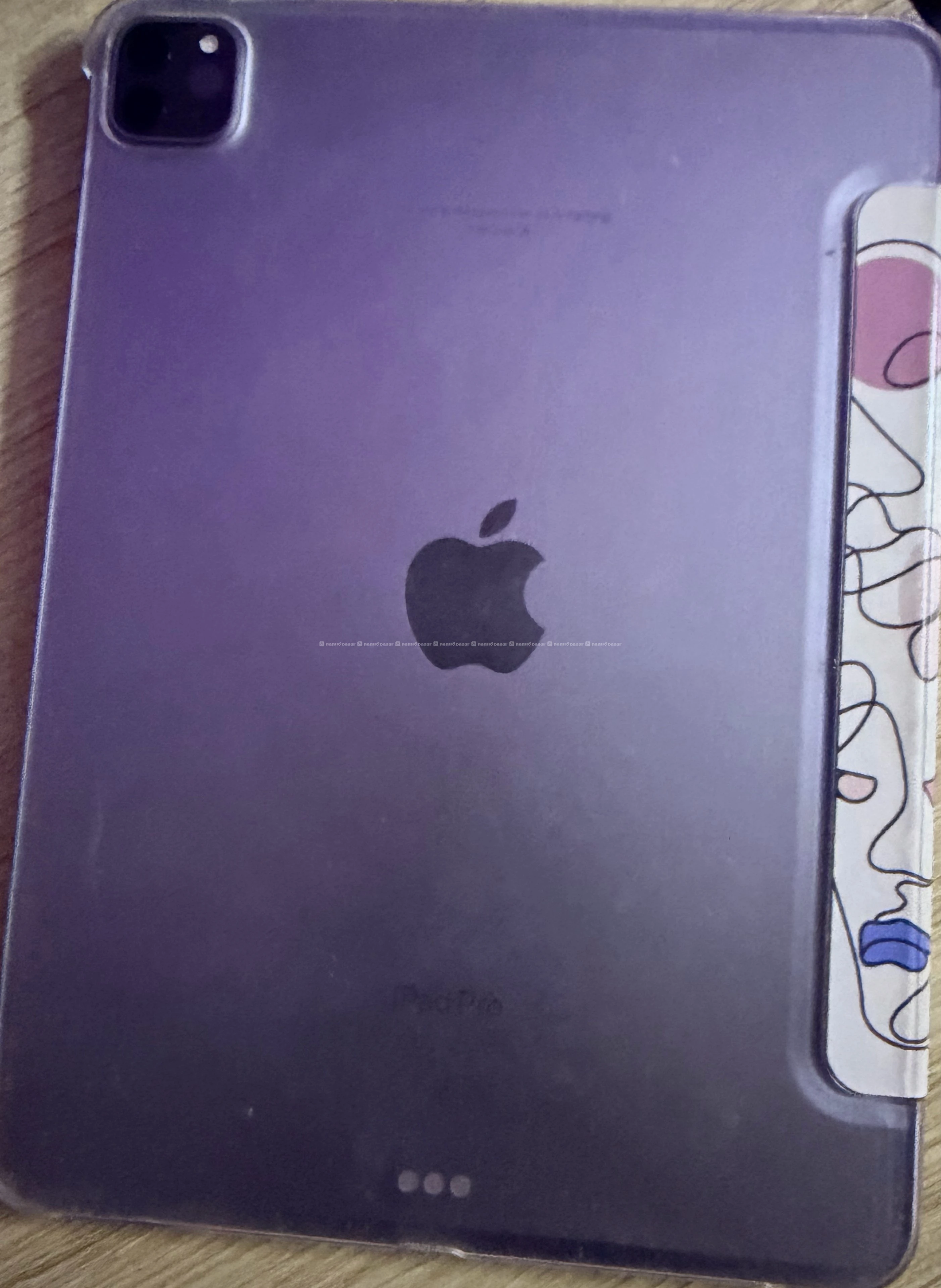 iPad Pro 4th gen 128 GB 98% battery health