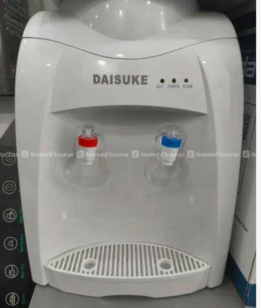 Water dispenser