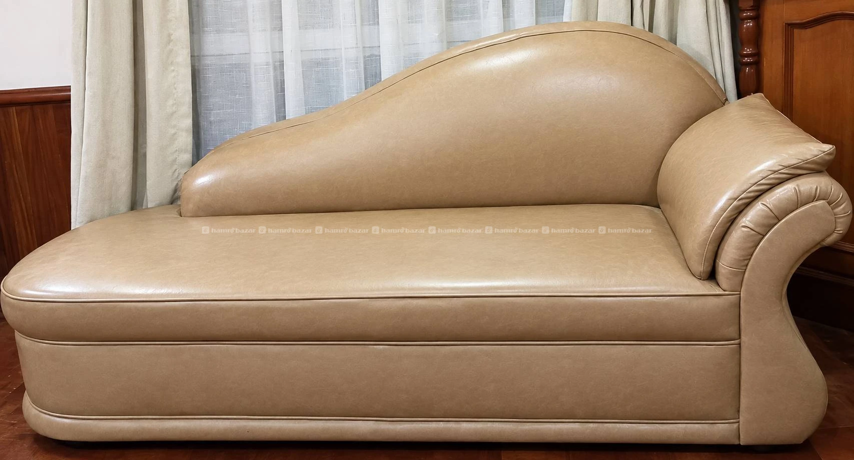 Sofa set with dewan couch 2