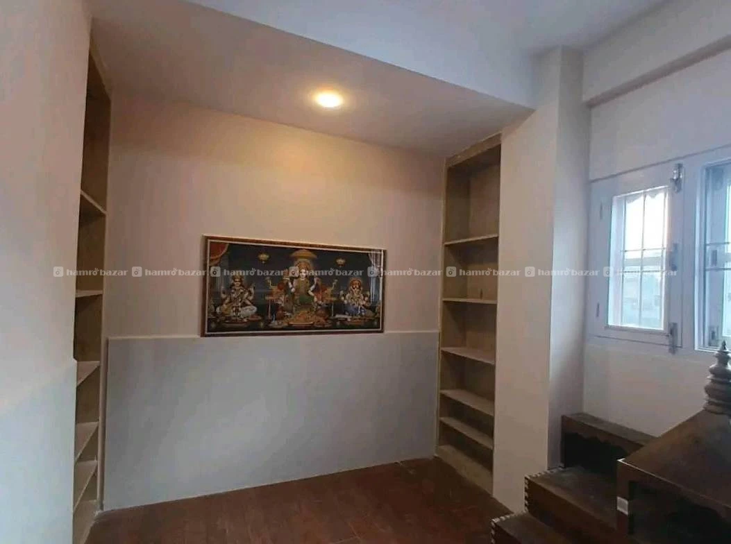 Brand New Bunglow House On Sale at Tokha, Grande 4