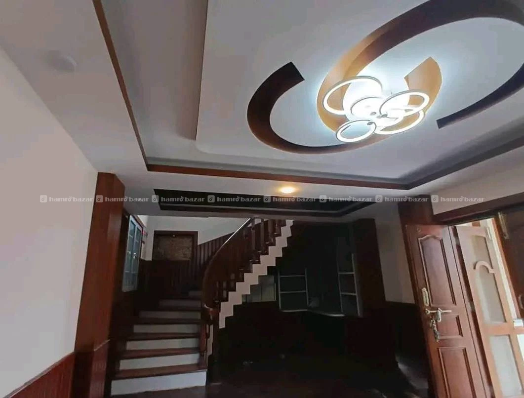 Brand New Bunglow House On Sale at Tokha, Grande 2