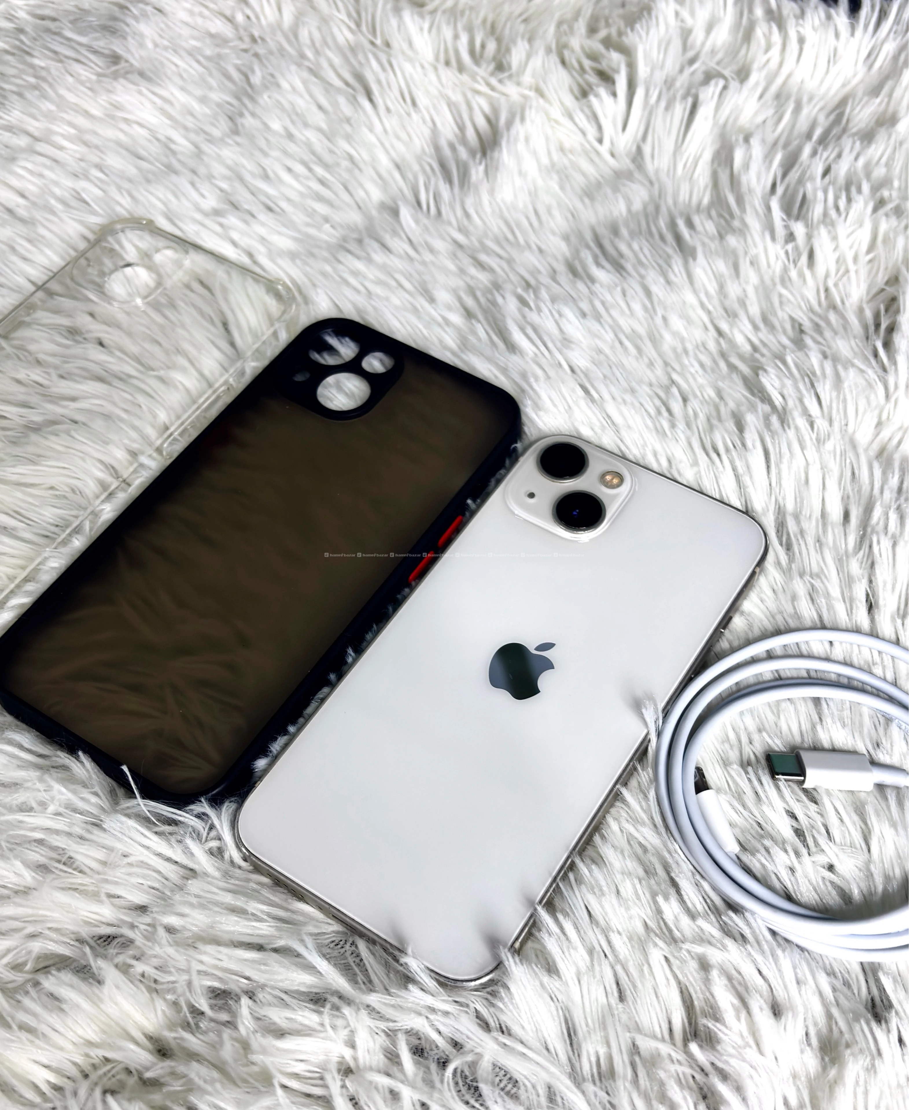 iPhone 13 128 storage 3