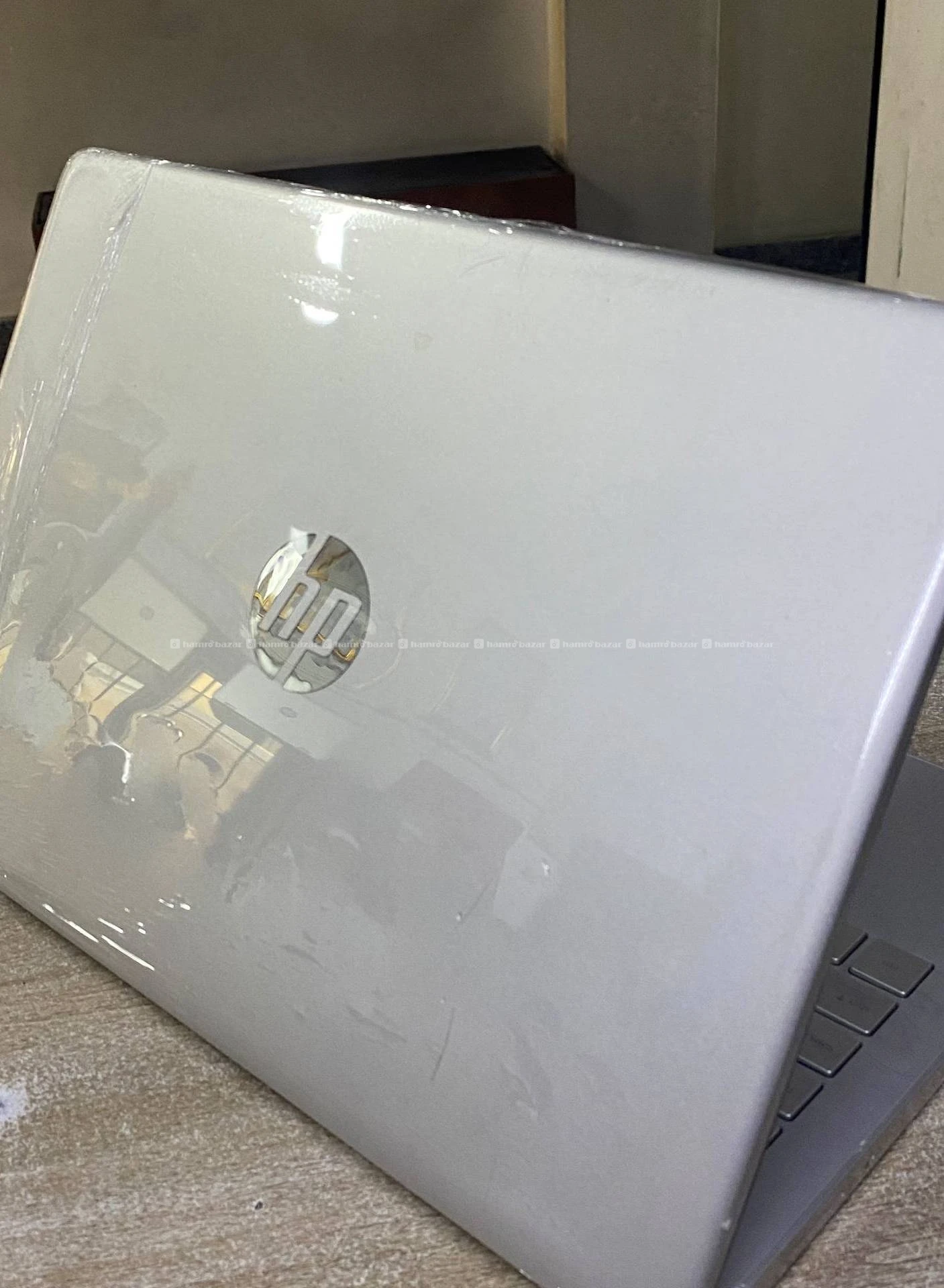 Hp laptop 14