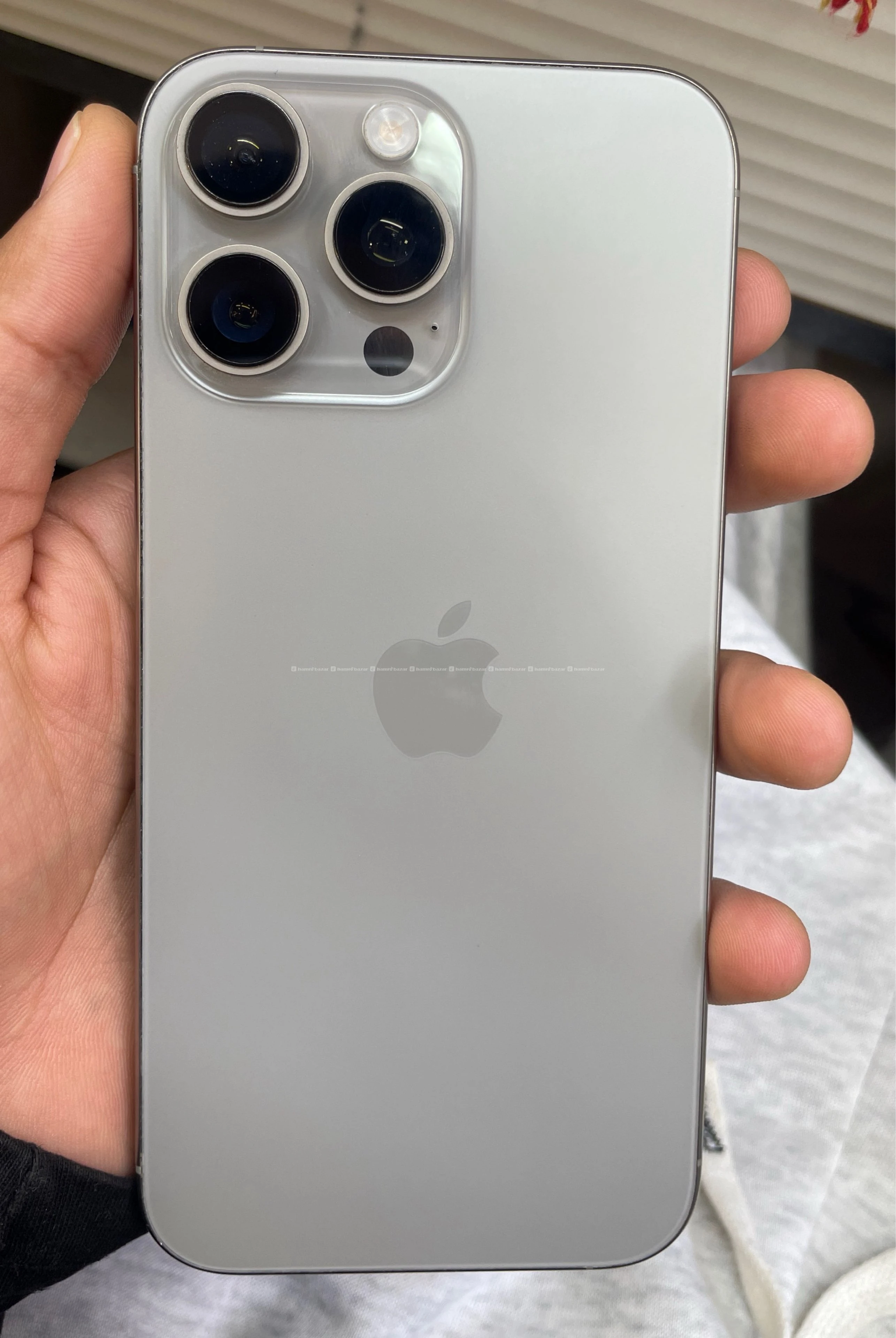 Iphone 16promax 8