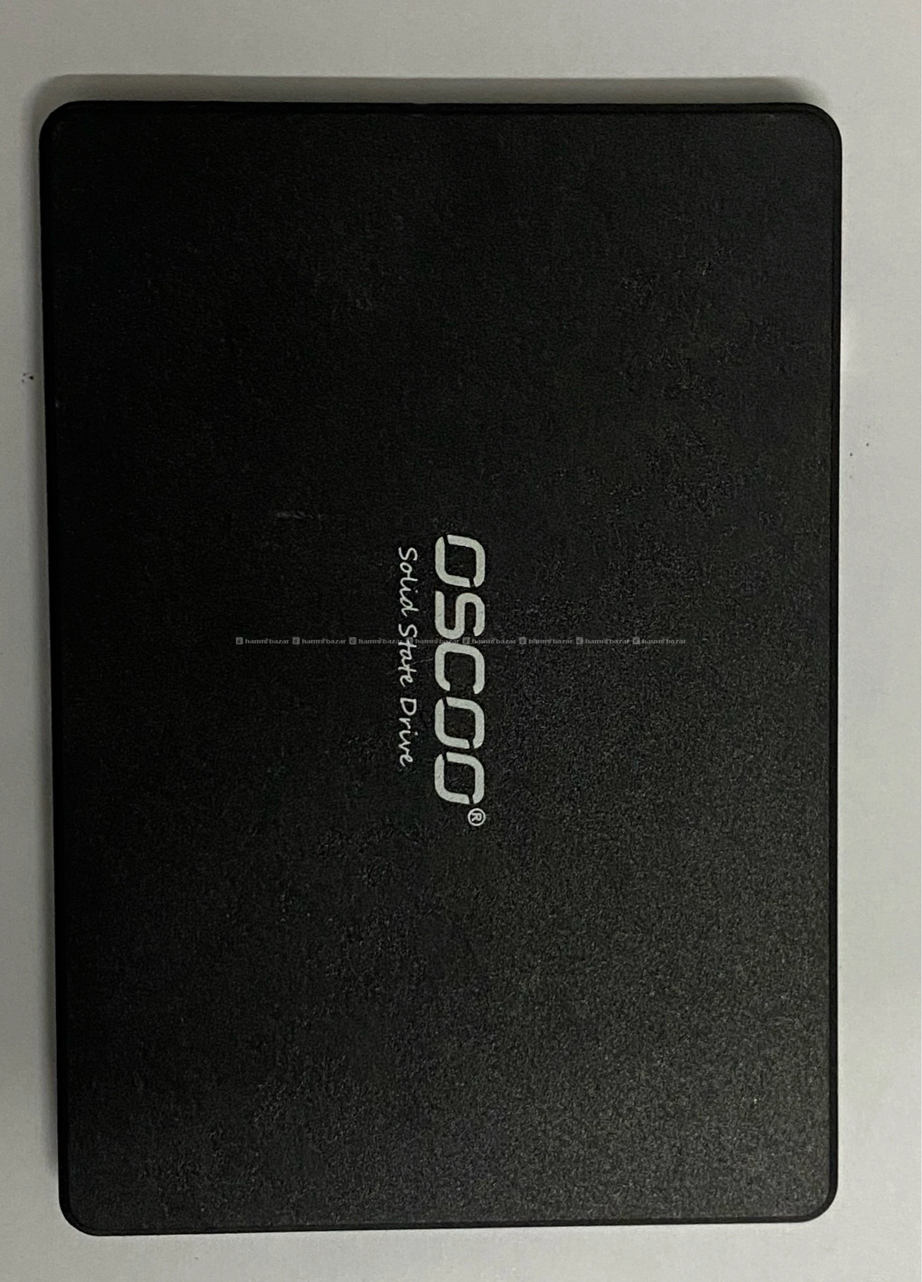 SSD 256 2