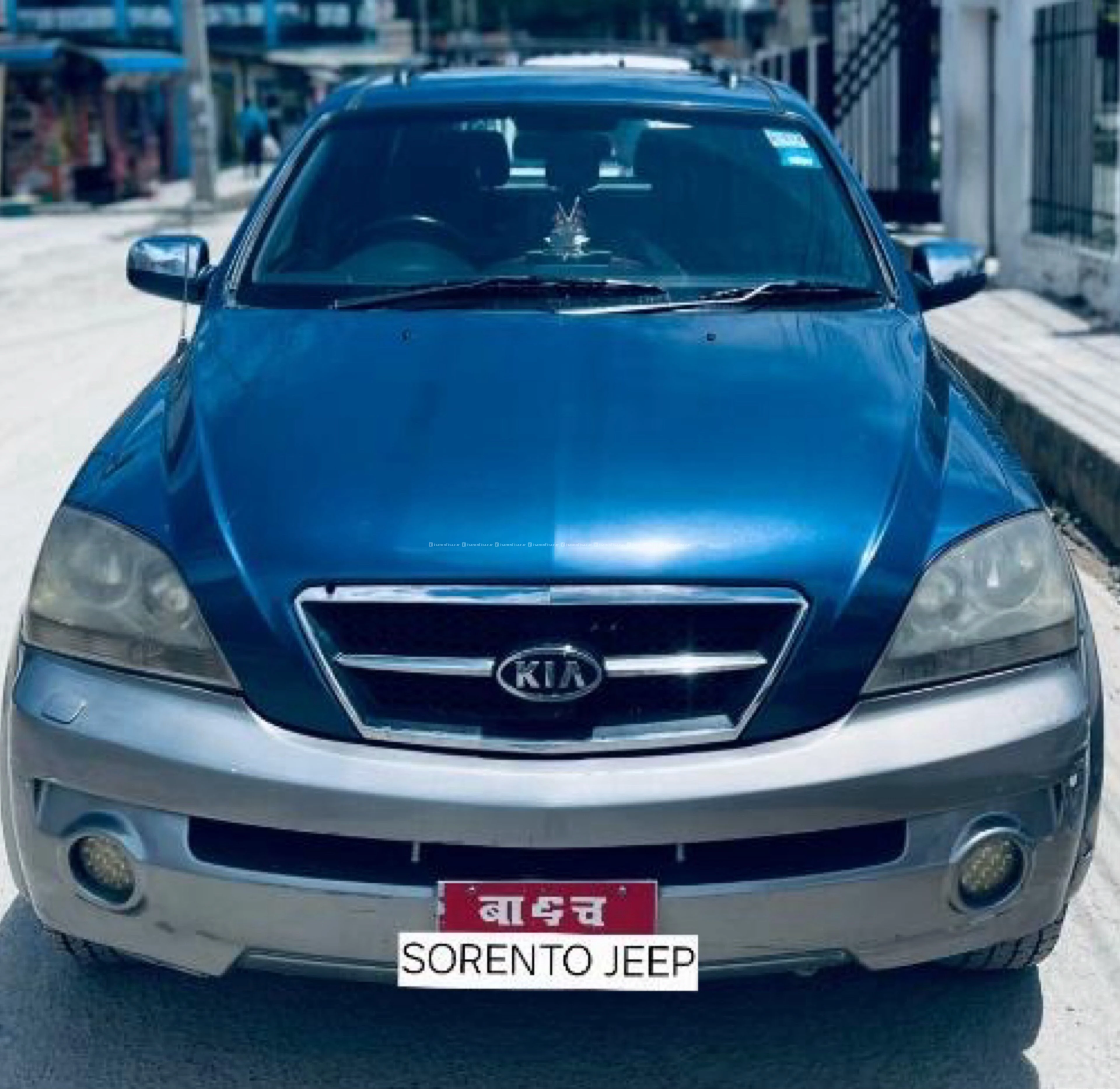 kia sorento ..2003 model on sale
