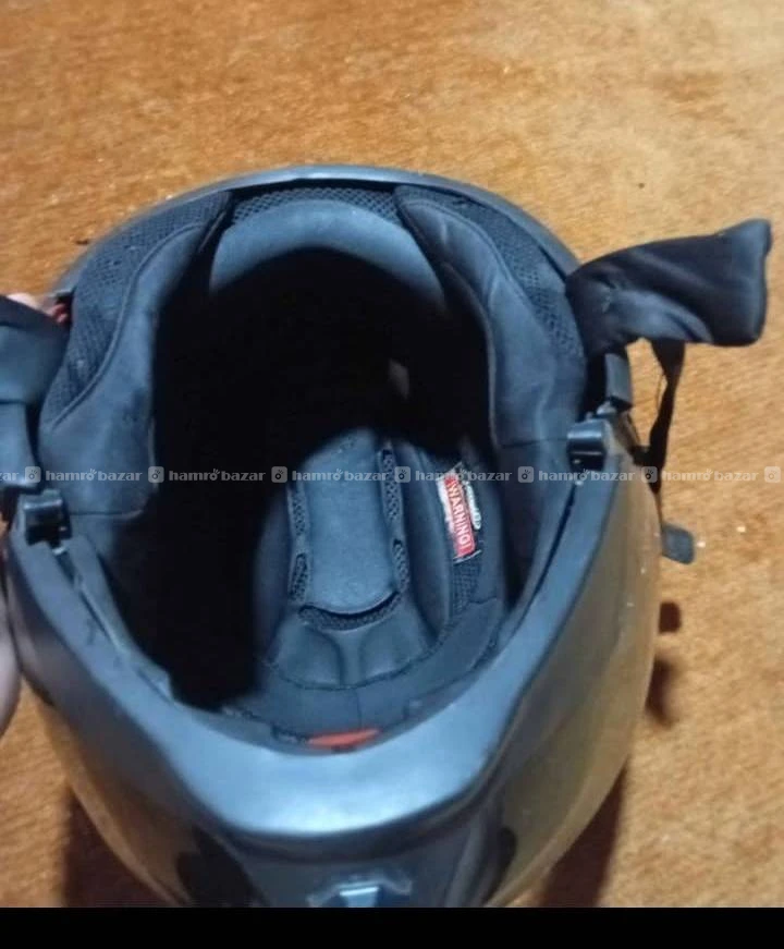 Helmet 3