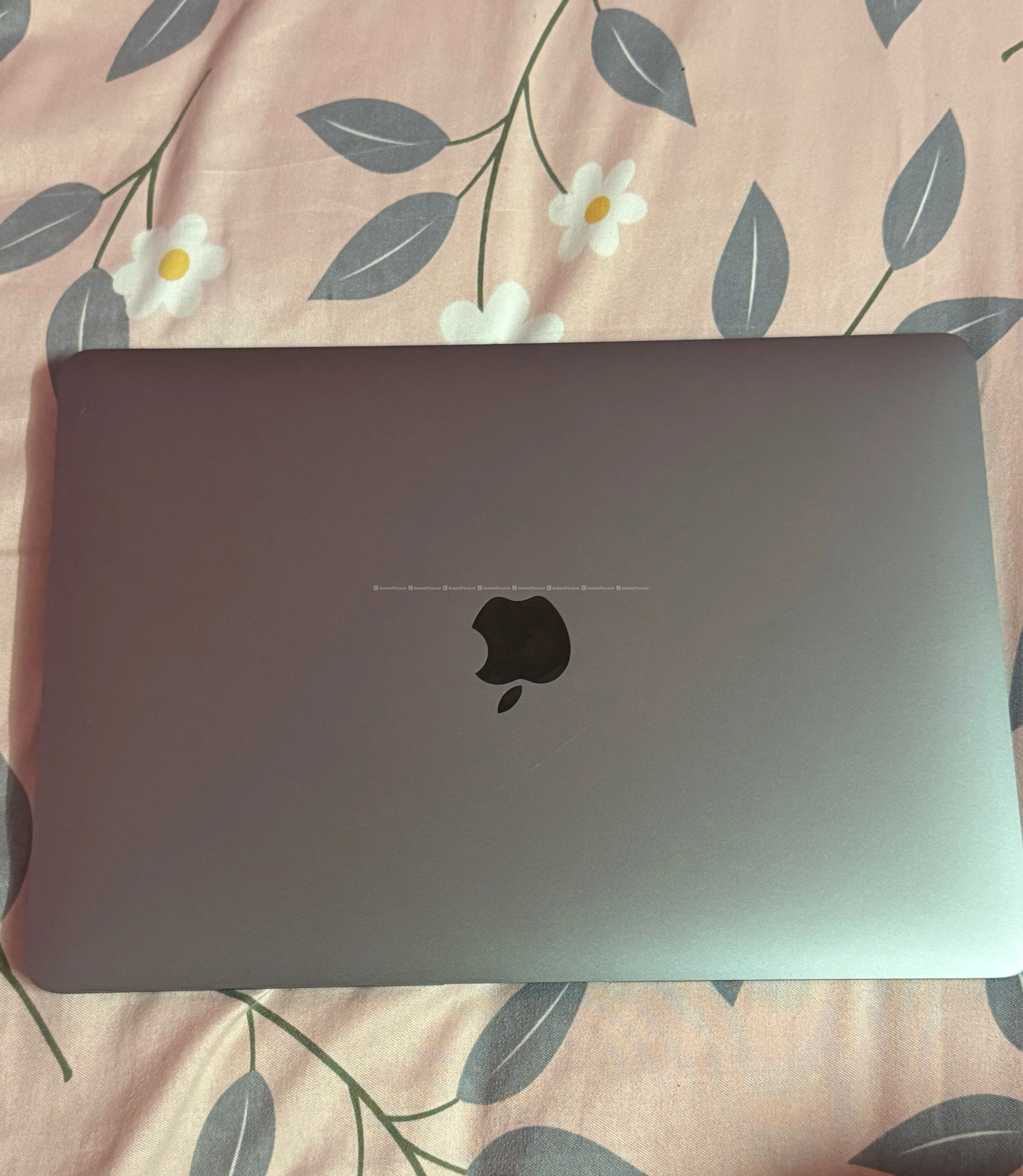 Macbook Air M1 2025 Model ( 98% Bh and 64 CC)
