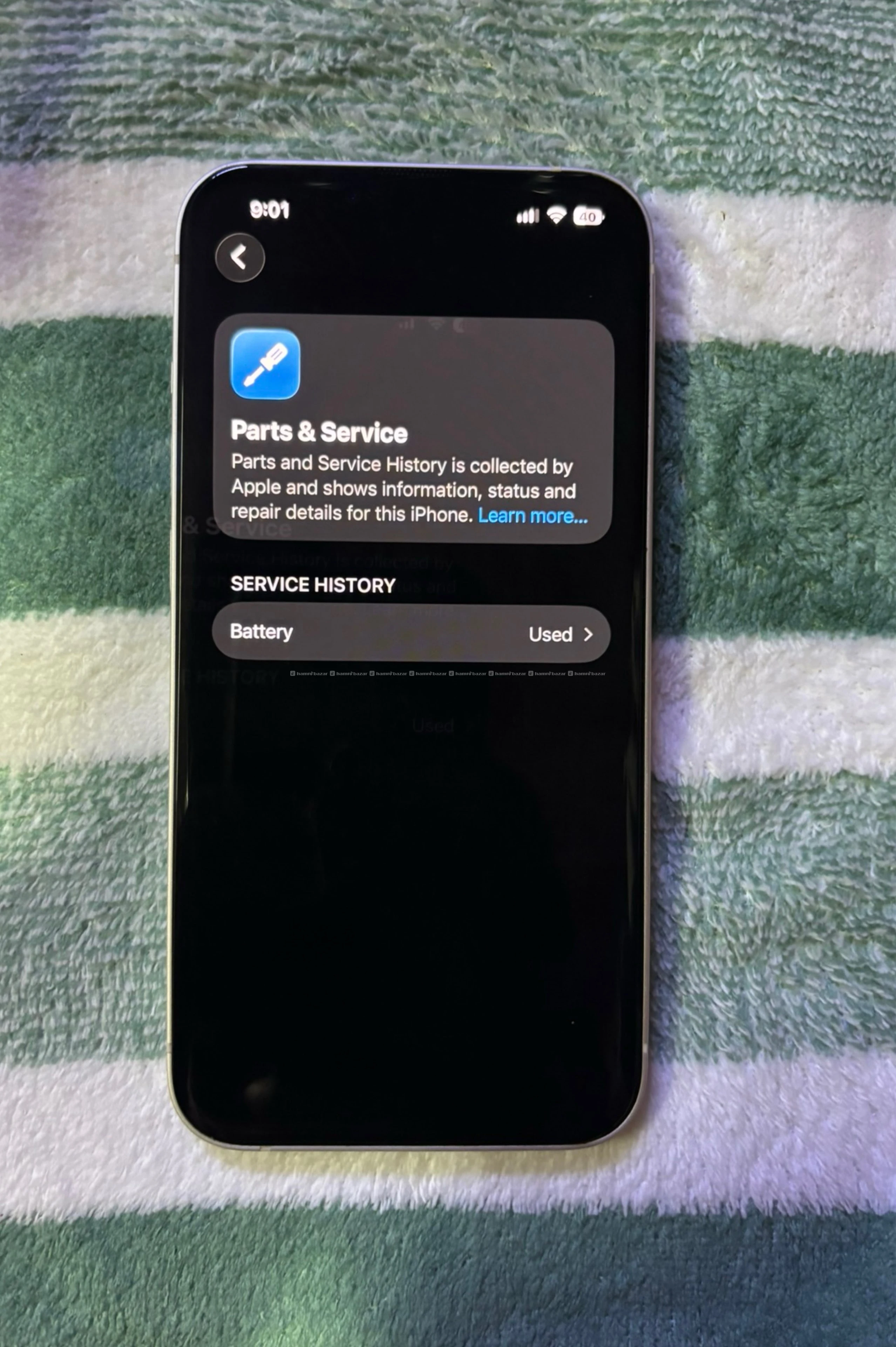 Iphone 13 128gb Urgent gent sale. 2