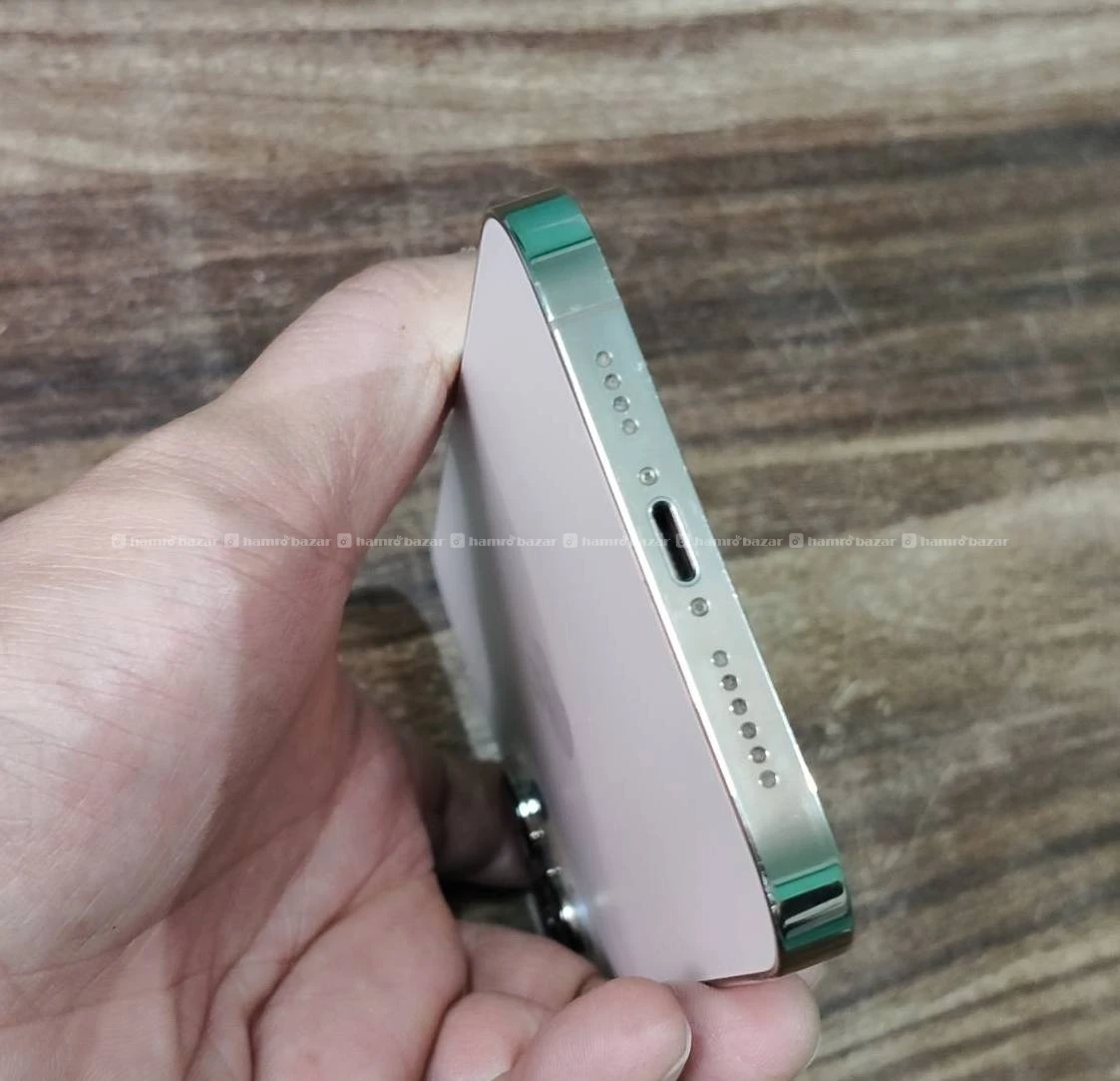 I Phone 13 Pro Max 128GB 2
