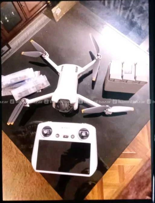 DJI Mini 3 3