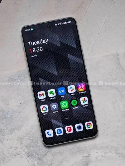 OnePlus Nord 4 ( 12/256) 2
