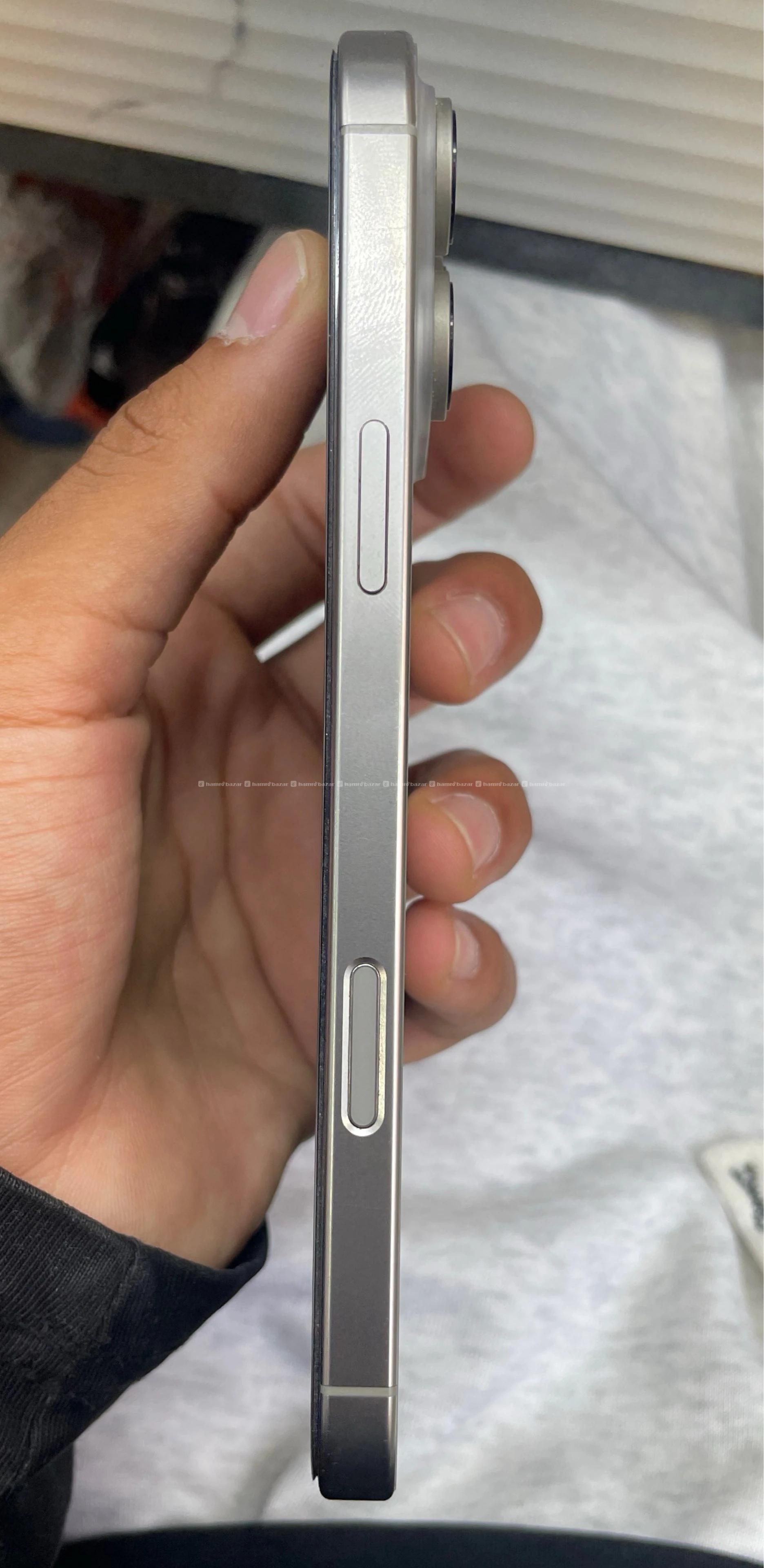 Iphone 16promax 2