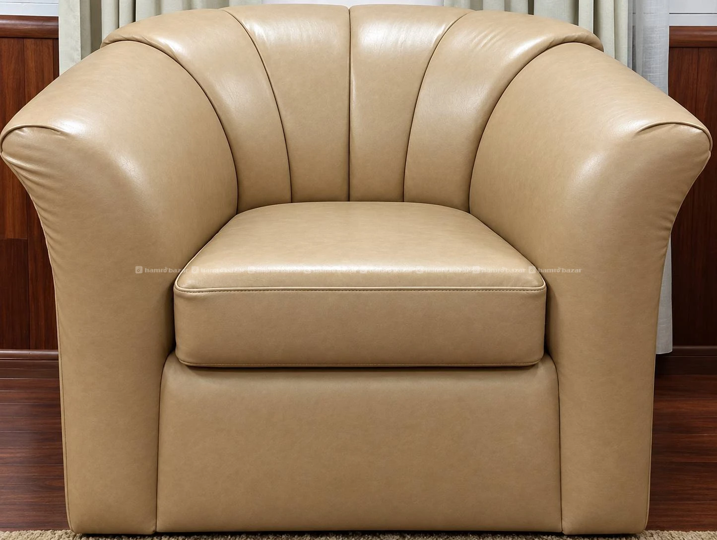 Sofa set with dewan couch