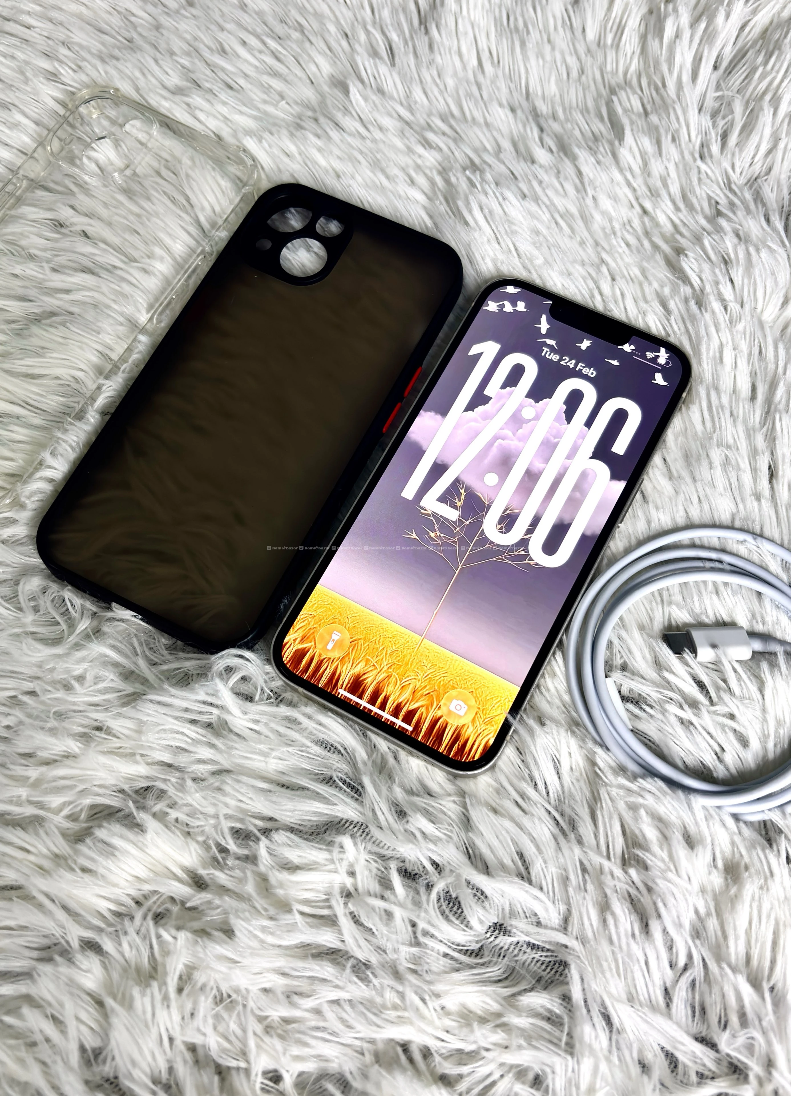 iPhone 13 128 storage 2