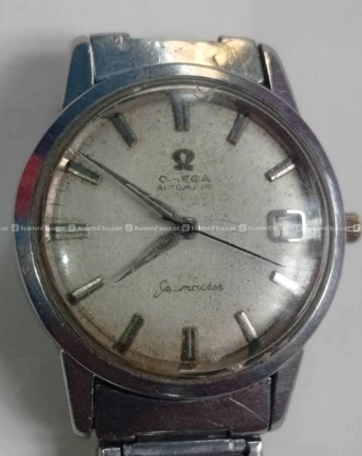 Omega Watch