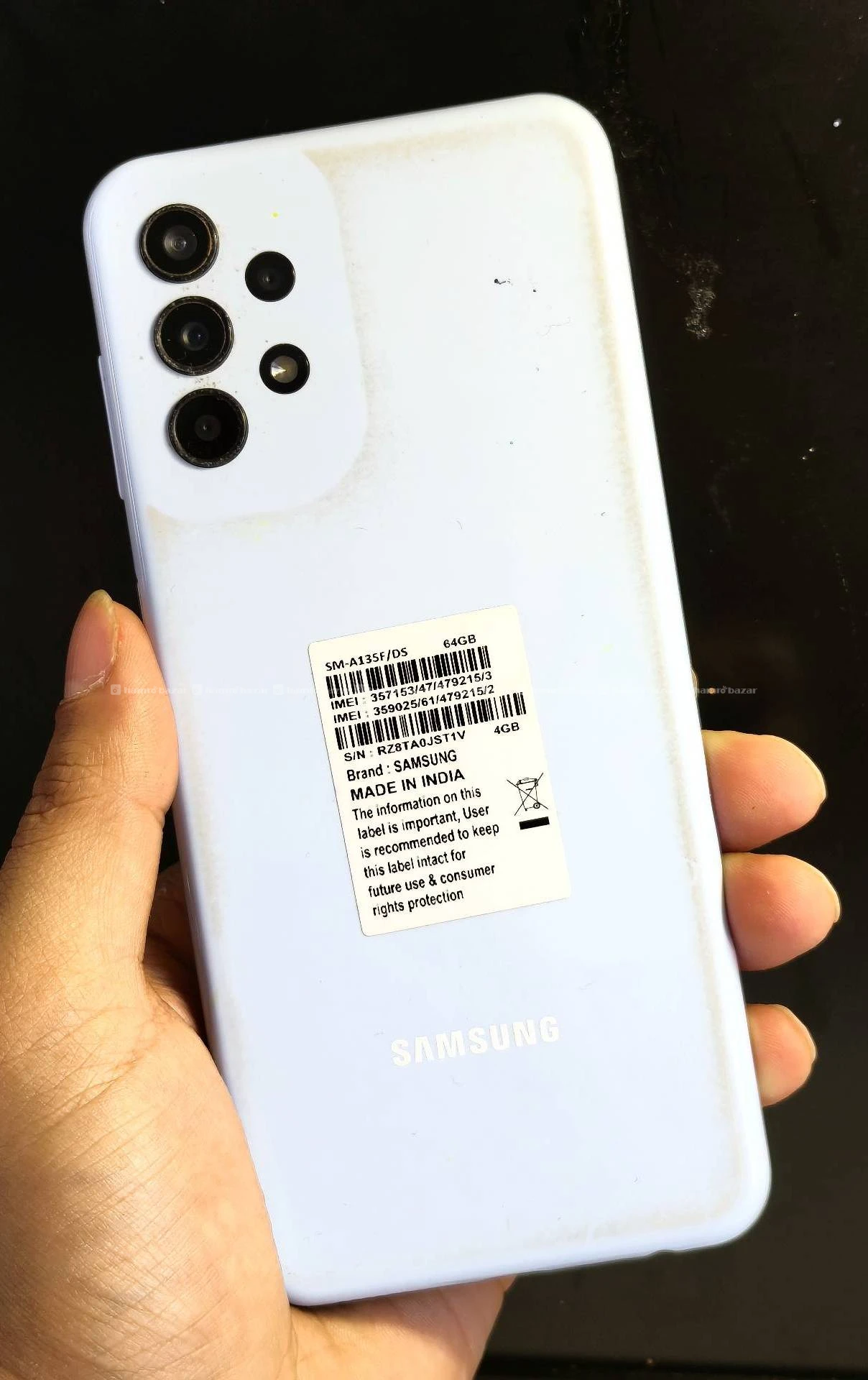 Samsung Galaxy A13 - Best price (Urgent sell)
