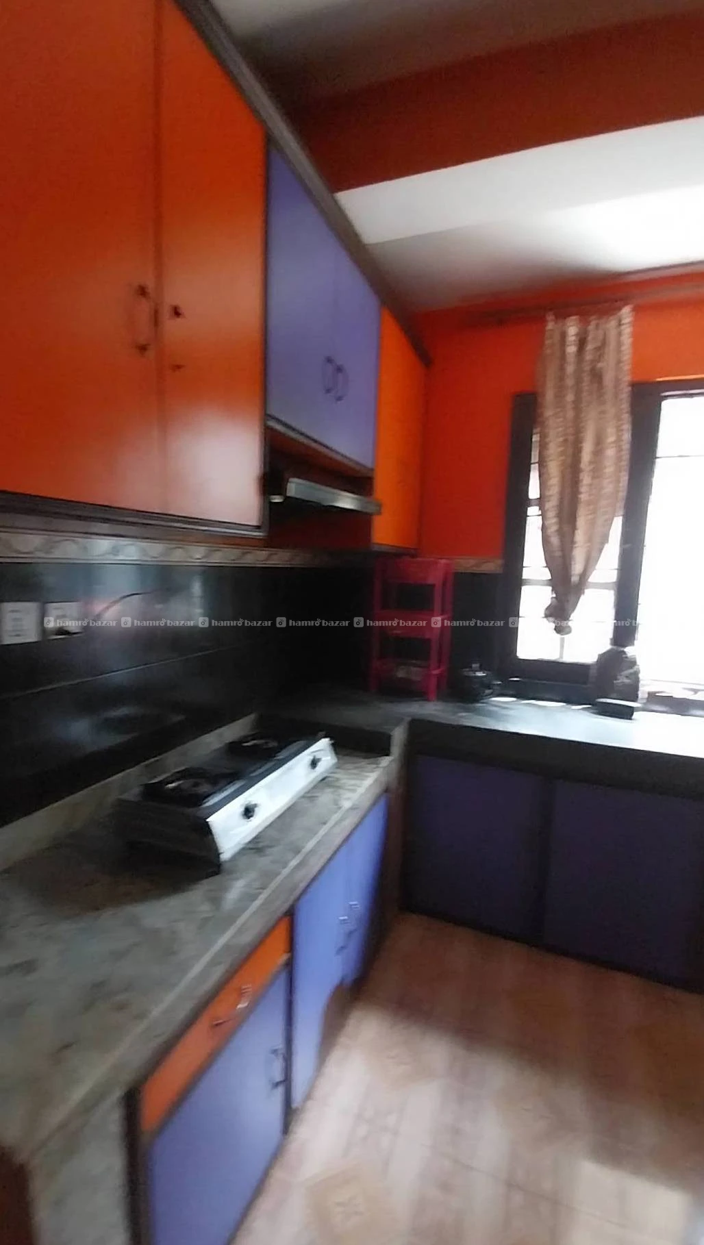 House For Sell ( Tyanglafat Near Bhatbhateni) 5