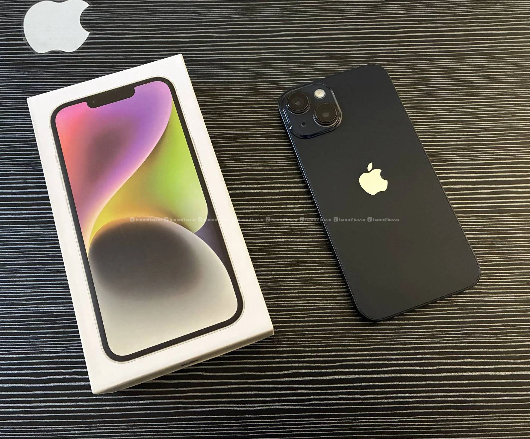 Apple iPhone 14 (128 GB) 3