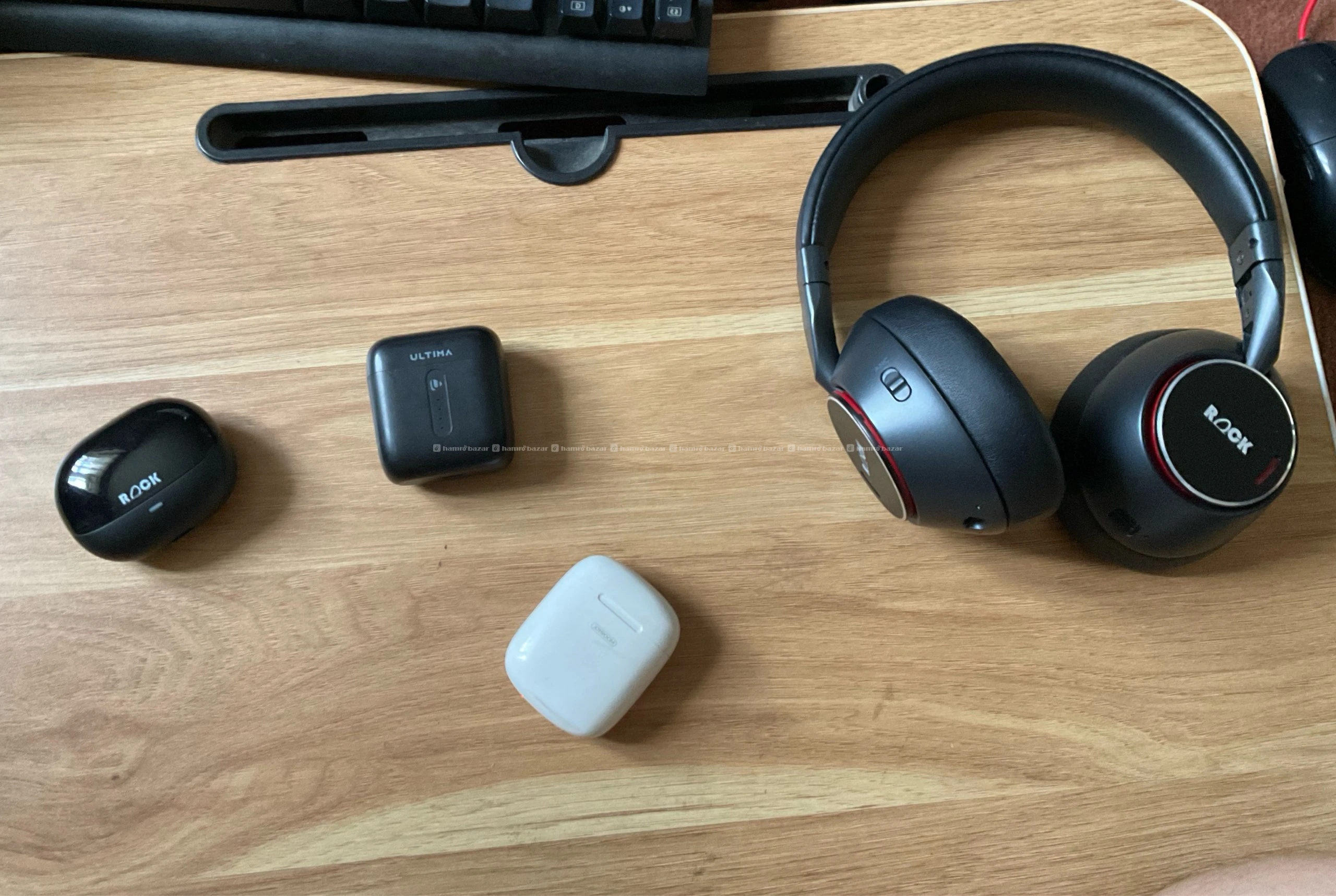 Headphones
