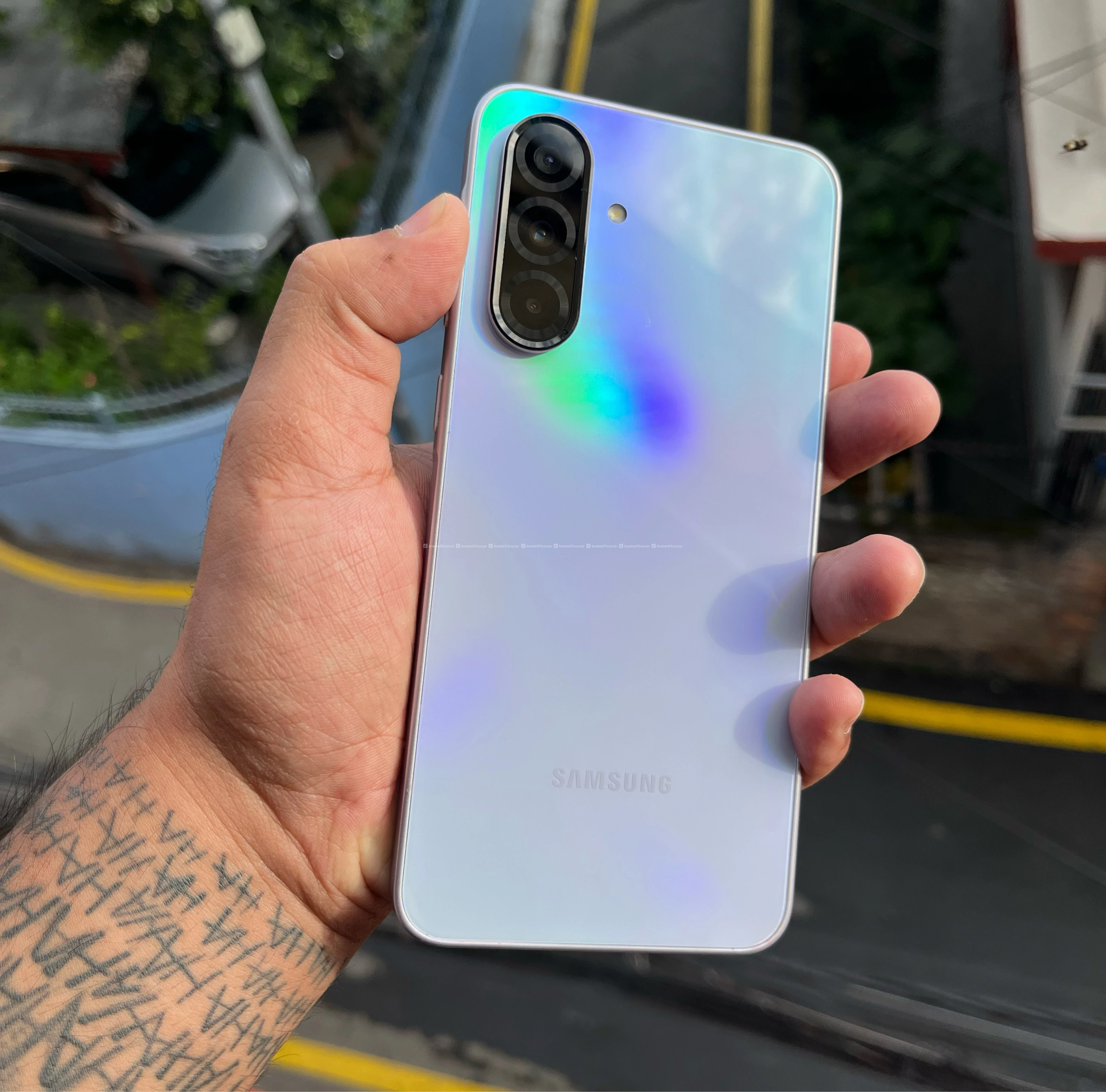 Samsung A36. 5G. 8/256gb. Non opened set 2