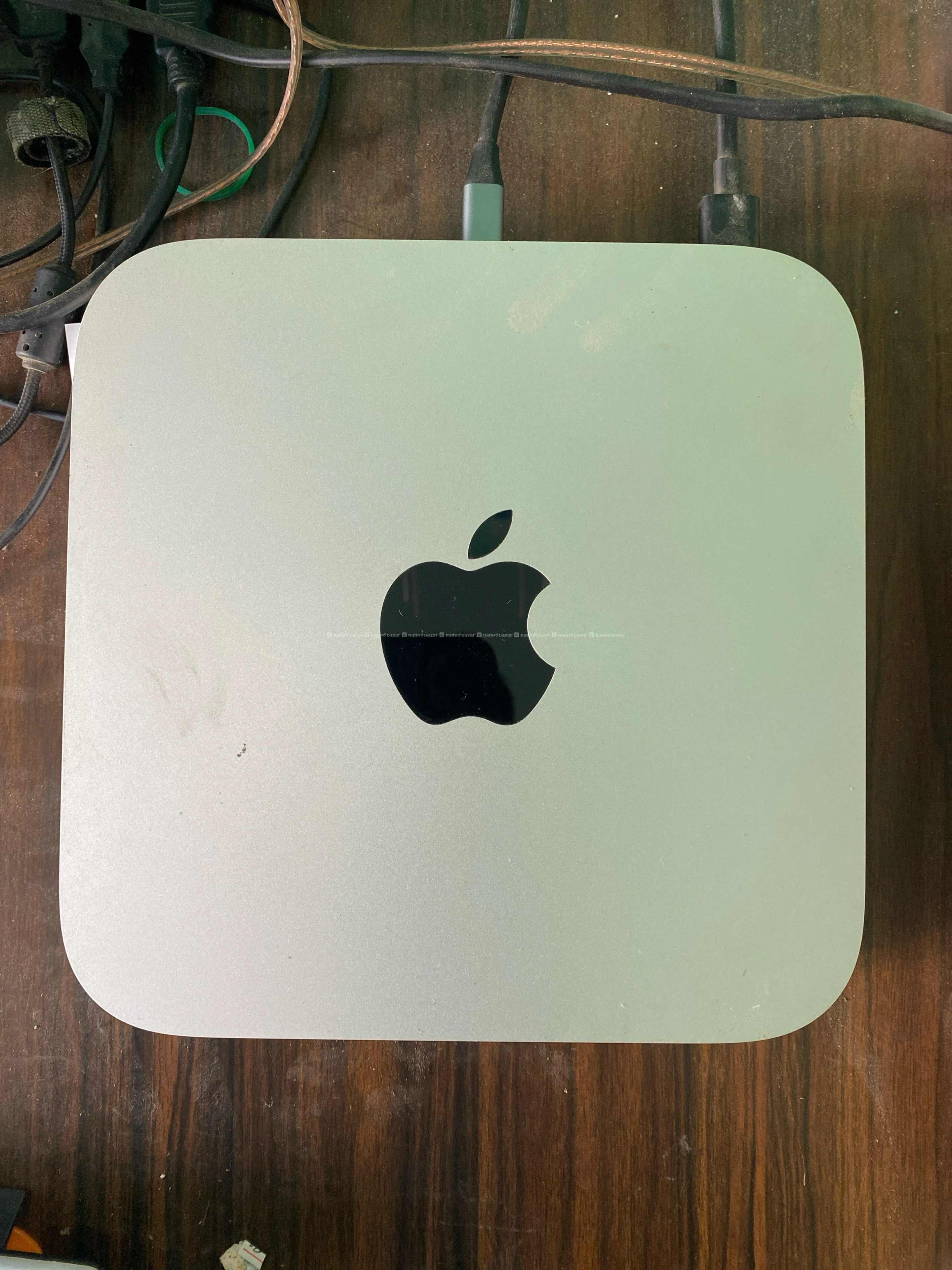 Macmini m1 8gb ram/512gb ssd 2