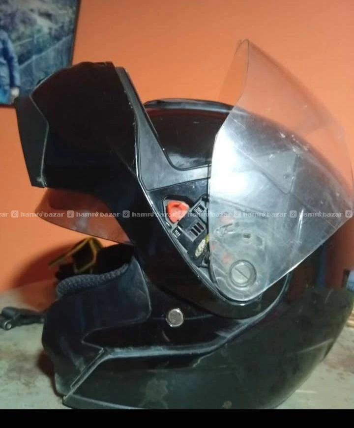 Helmet 2
