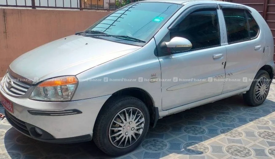 Tata indica car for sale - Dashain Offfer 3