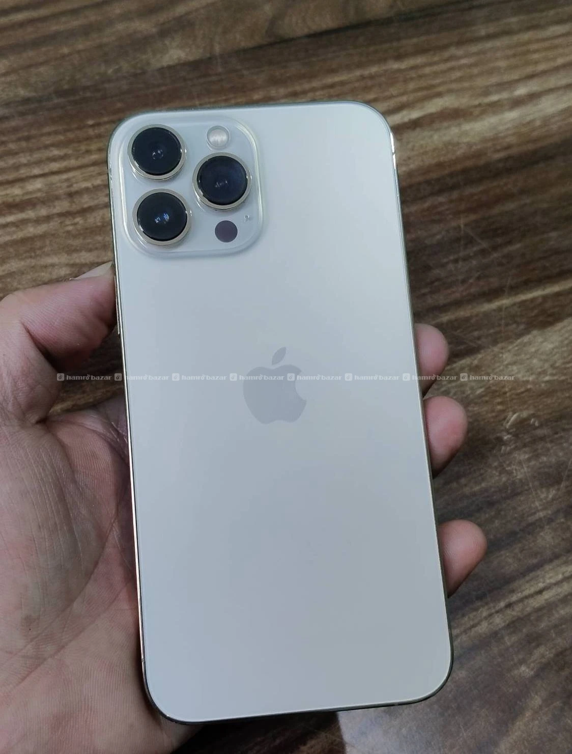 I Phone 13 Pro Max 128GB