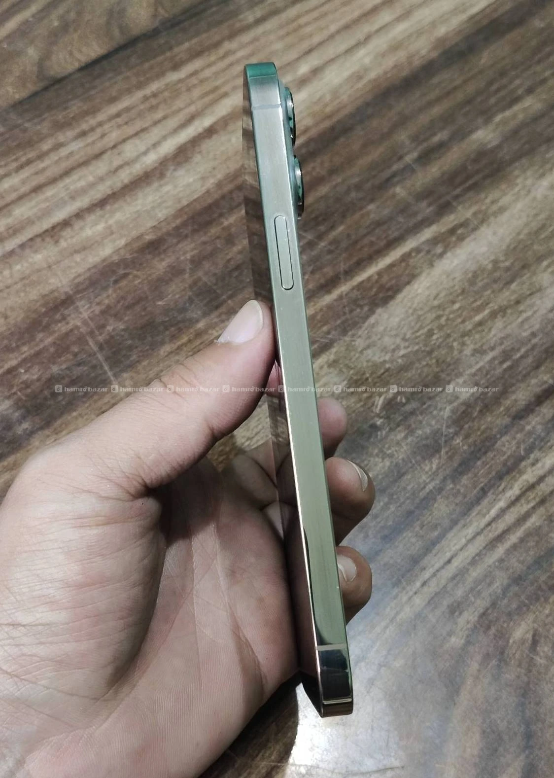 I Phone 13 Pro Max 128GB 4