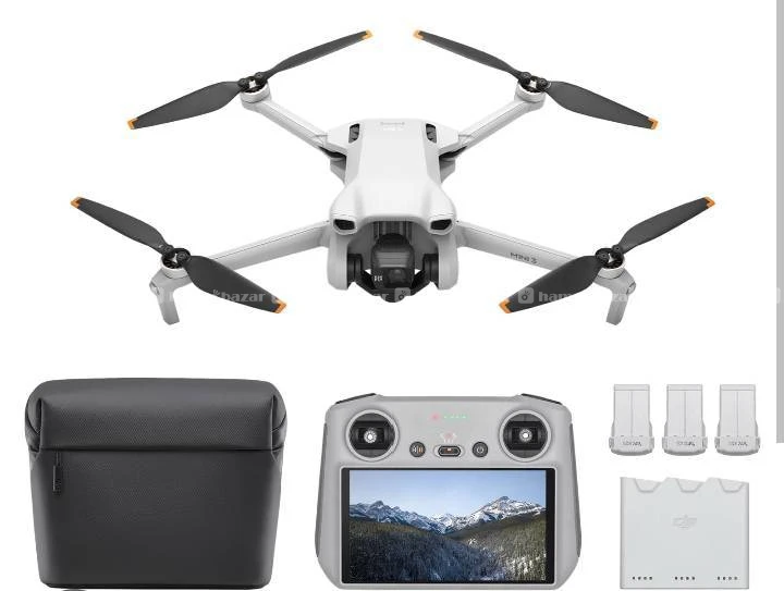 DJI Mini 3