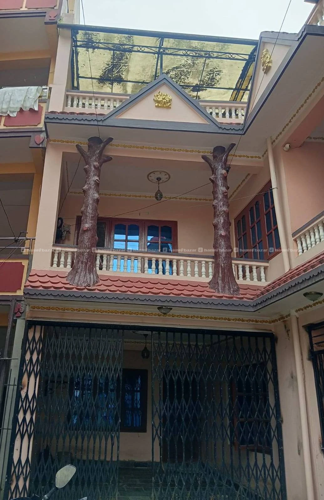 Kadaghari gandhi mod house on sale