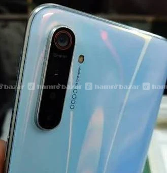 Realme x2 6b 128gb 2