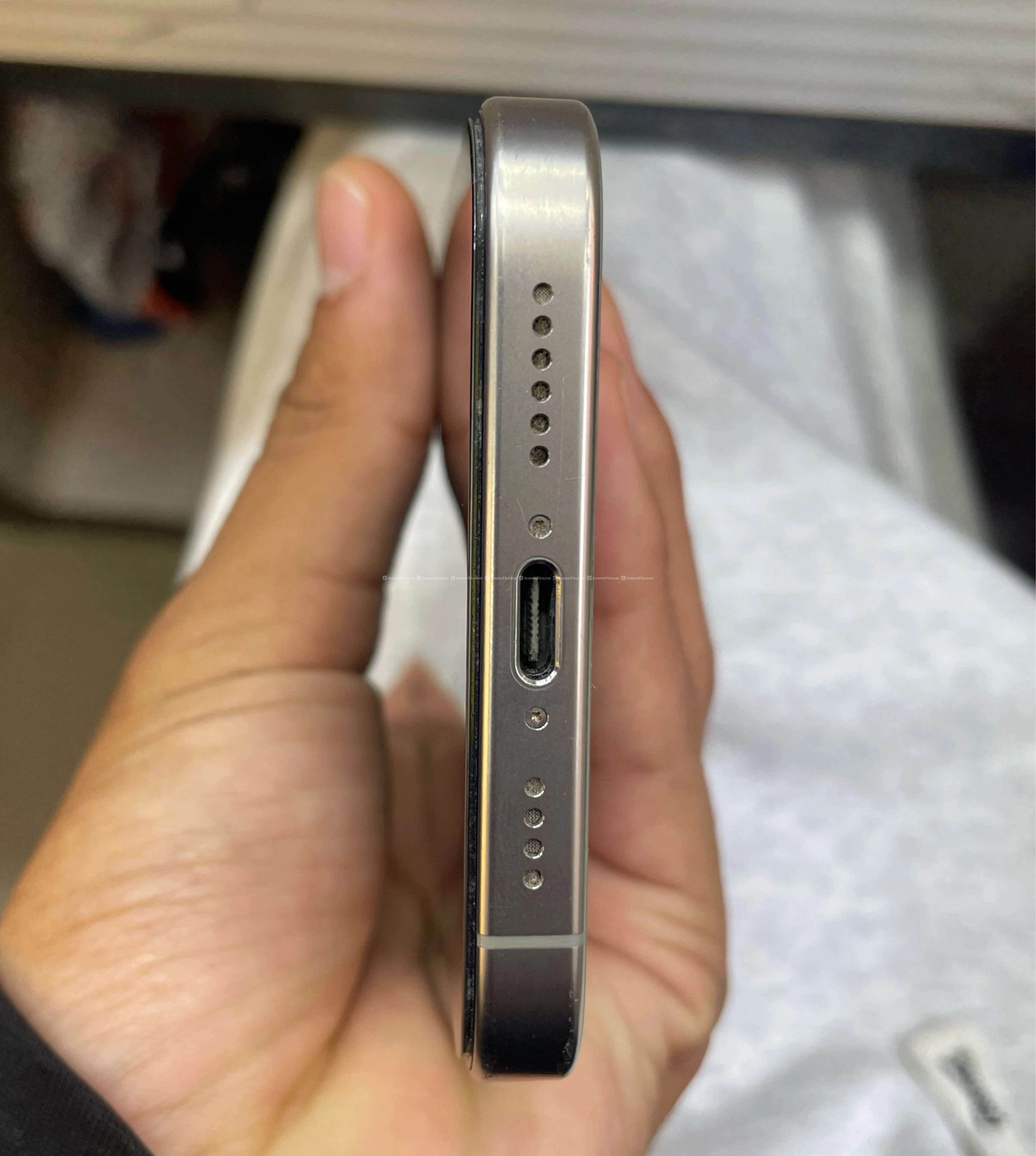 Iphone 16promax 3