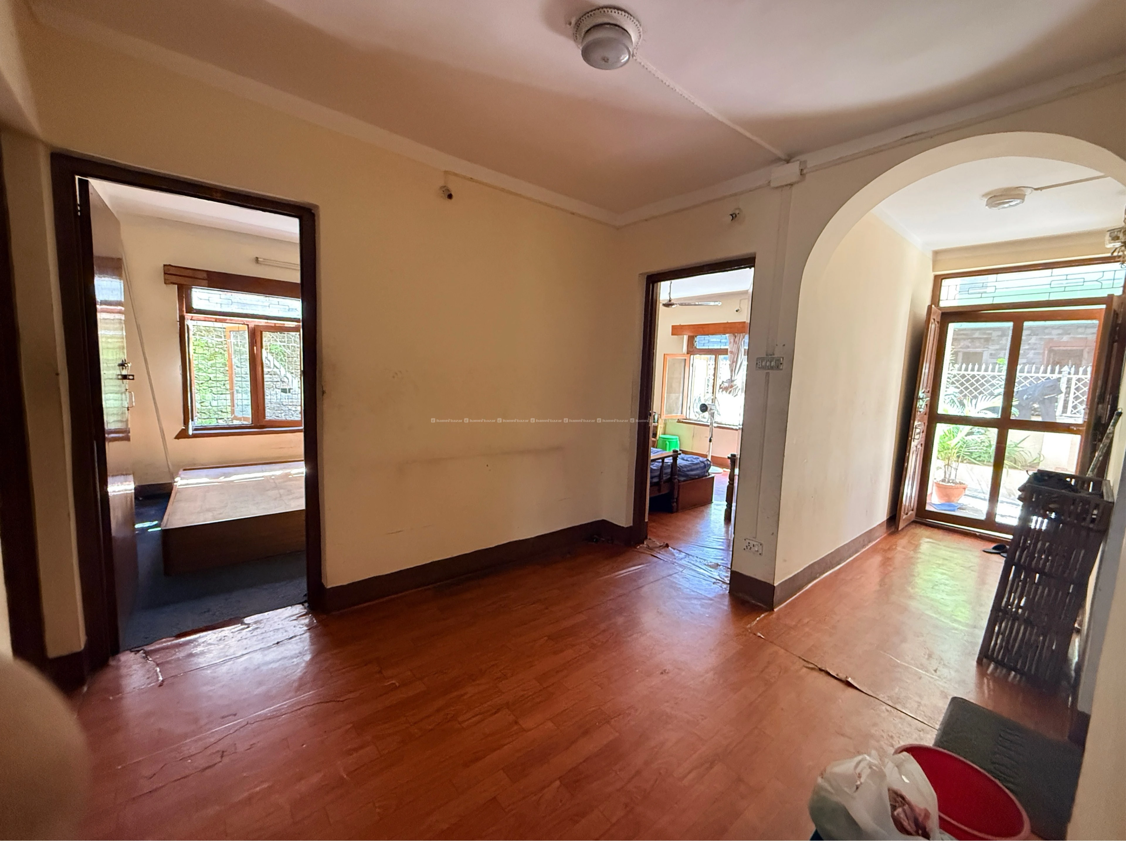 1BHK Fully furnished Flat for male at Battisputali 2